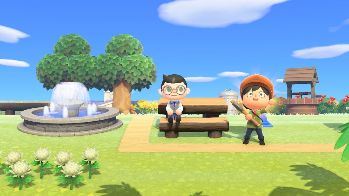 EnjoySlurm2021's tweet image. #AnimalCrossing #ACNH #NintendoSwitch