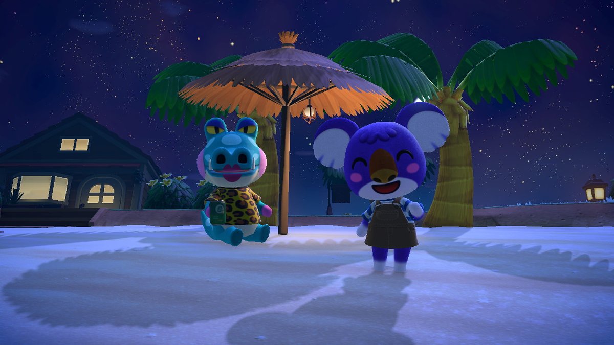 EnjoySlurm2021's tweet image. #AnimalCrossing #ACNH #NintendoSwitch