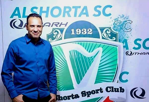 مؤمن سليمان يترك الشرطة العراقى بعد 579 يوما والنادي يعلن في بيان رسمى عبر صفحته الرسمية يشكر المدير الفنى على ما قدمه للفريق خلال الفترة السابقة متمنيين له التوفيق والنجاح في مشواره القادم.

#٣بونط