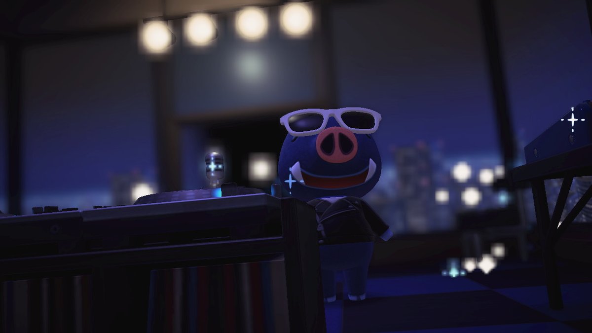 EnjoySlurm2021's tweet image. #AnimalCrossing #ACNH #NintendoSwitch