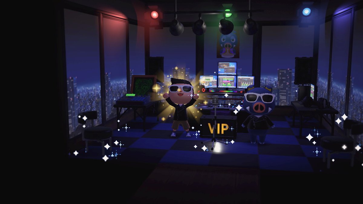 EnjoySlurm2021's tweet image. #AnimalCrossing #ACNH #NintendoSwitch