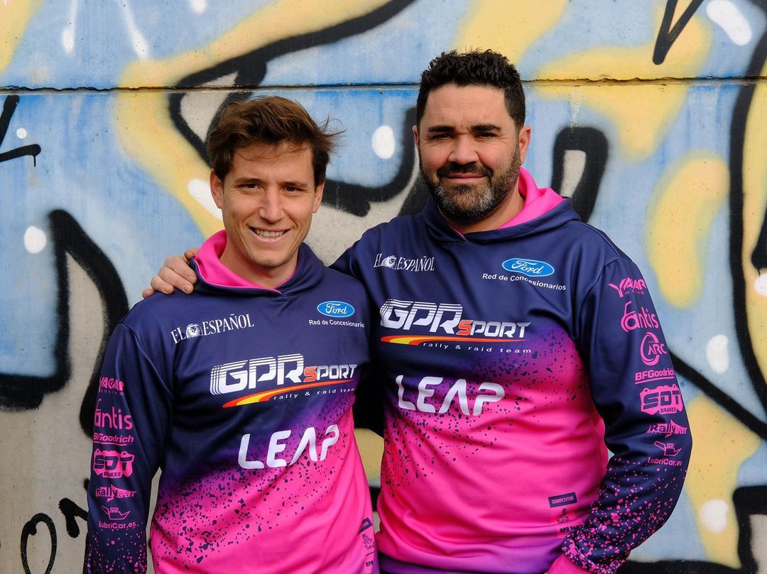 PLAY LEAP tweet media