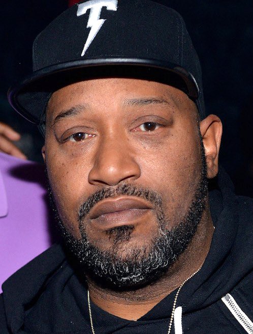 Happy Birthday Bun B! 