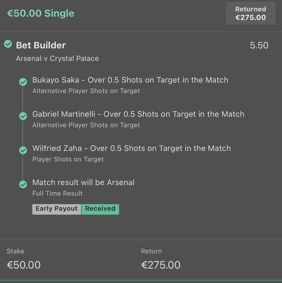 Greenlien tweet media