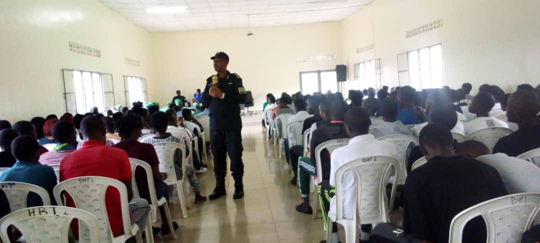 RwamaganaYouthVolunteers tweet media