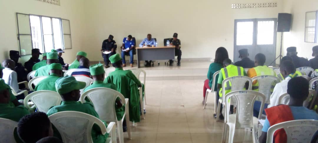 RwamaganaYouthVolunteers tweet media