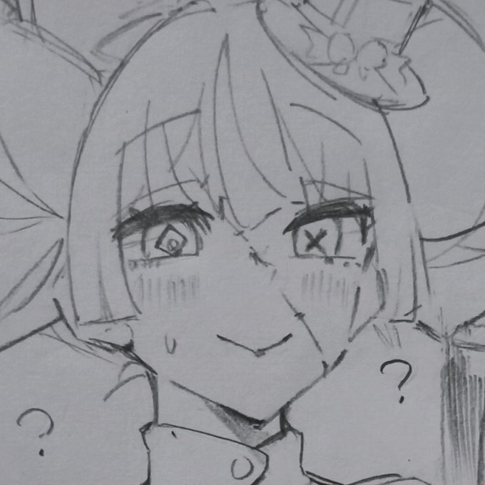 Poor Zombie Girl die for second time 😞😭 