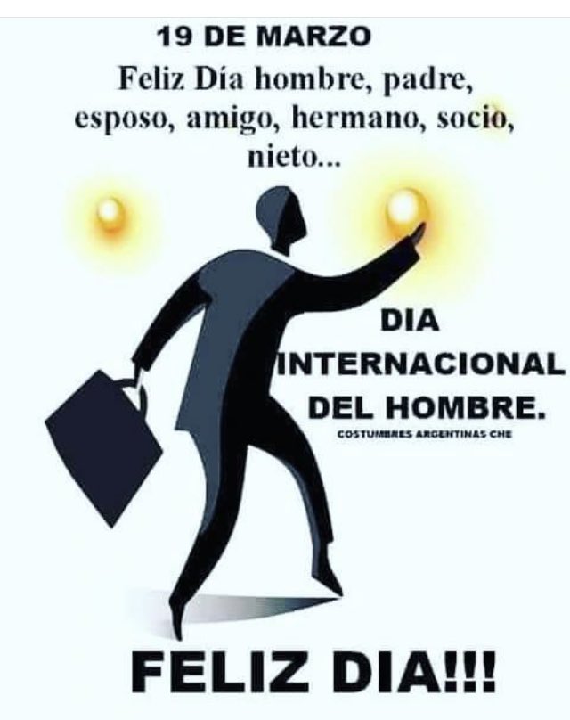 Para todos los que quedamos