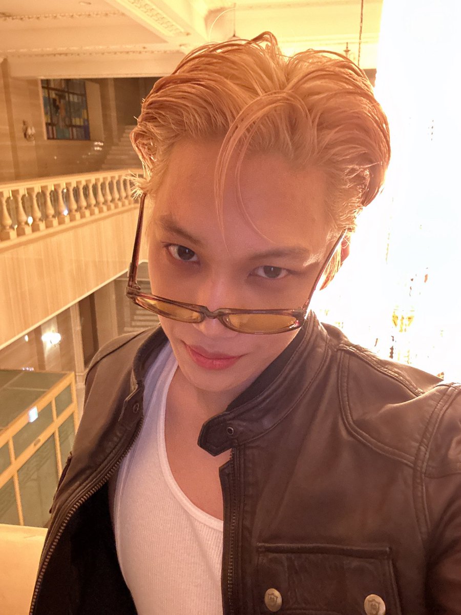 exolovebyunb's tweet photo. ์นด์ด์ค๋น ์ฌ๋ํด ๐ค
#KAI #์นด์ด #์์์นด์ด #๊น์ข
์ธ #๊น์นด์ด
#EXO #์์ #weareoneEXO
#Rover #KAI_Rover #๋ก๋ฒ #kaibubble #์นด์ด๋ฒ๋ธ https://t.co/kImKyuJsR6