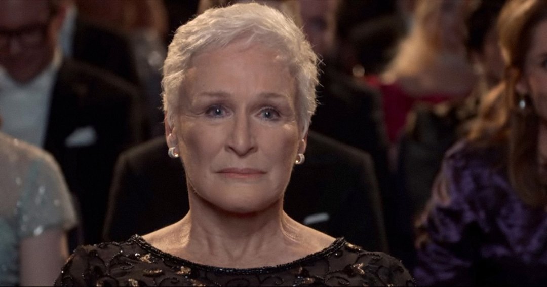 Happy 76th birthday Glenn Close! 