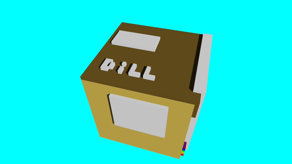 voxelcanvas's tweet image. NEW Voxel Art |  tinyurl.com/2gsqw7yk
voxelcanvas.me/gallery
 #voxel #voxelart #VOXELCANVAS