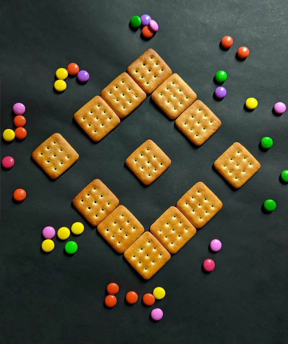 Binance tweet media