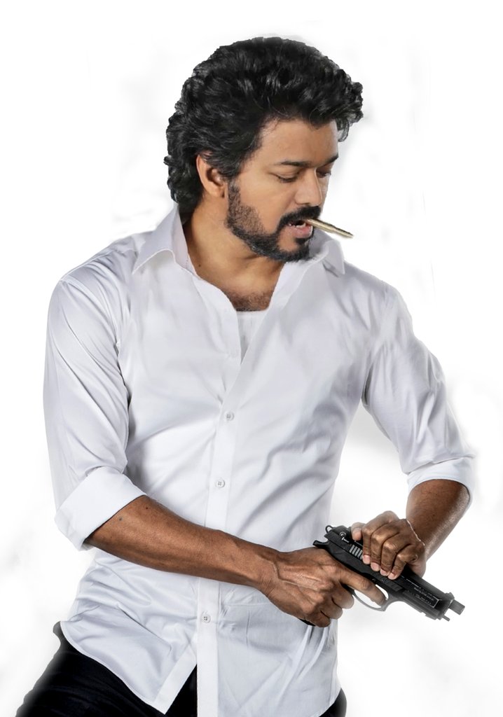 Gopu_VJ's tweet photo. The swag is unmatchable 💥🔥

#VintageVeera 🥵

#Leo #Beast
@actorvijay https://t.co/651RteCIrC