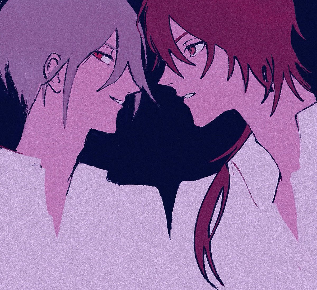 consommé (@saikinatsuina) on Twitter photo 