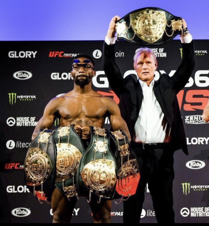 MMA TIME tweet media