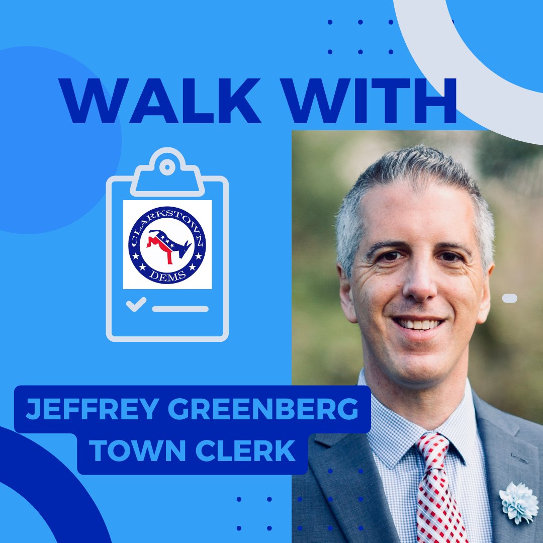 ClarkstownDems's tweet photo. We're out collecting signatures to get our candidates on the ballot. Drop us a DM or fill out our form to have a candidate walk your district: https://t.co/7z59XqoZAk
#Clarkstown #Bardonia #NewCity #SpringValley #Nanuet #WestNyack #CentralNyack #UpperNyack #ValleyCottage #Congers https://t.co/tBIpVUML63