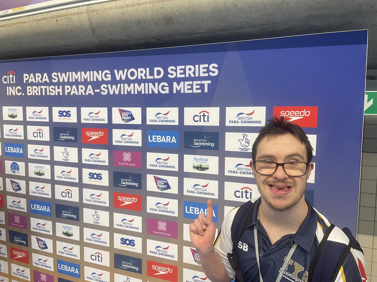 Tadcaster York Sport Swim Squad tweet media