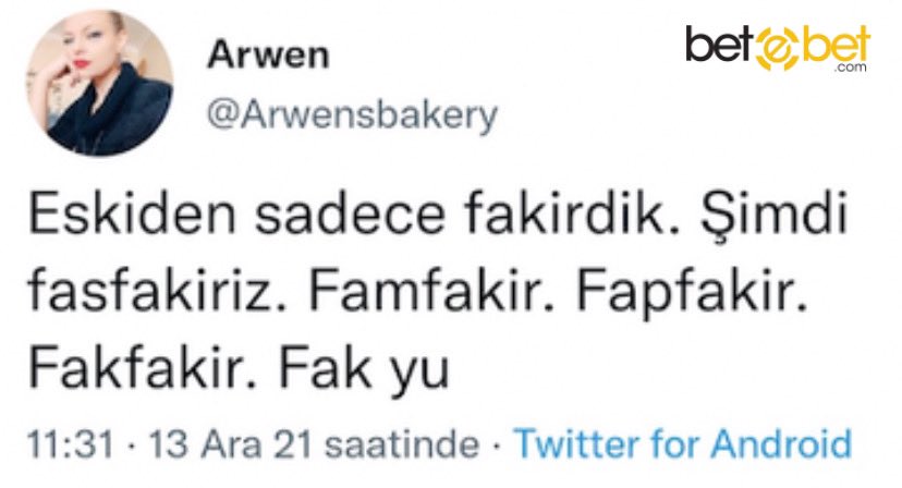 Viral Anlar (@viralanlar) on Twitter photo 