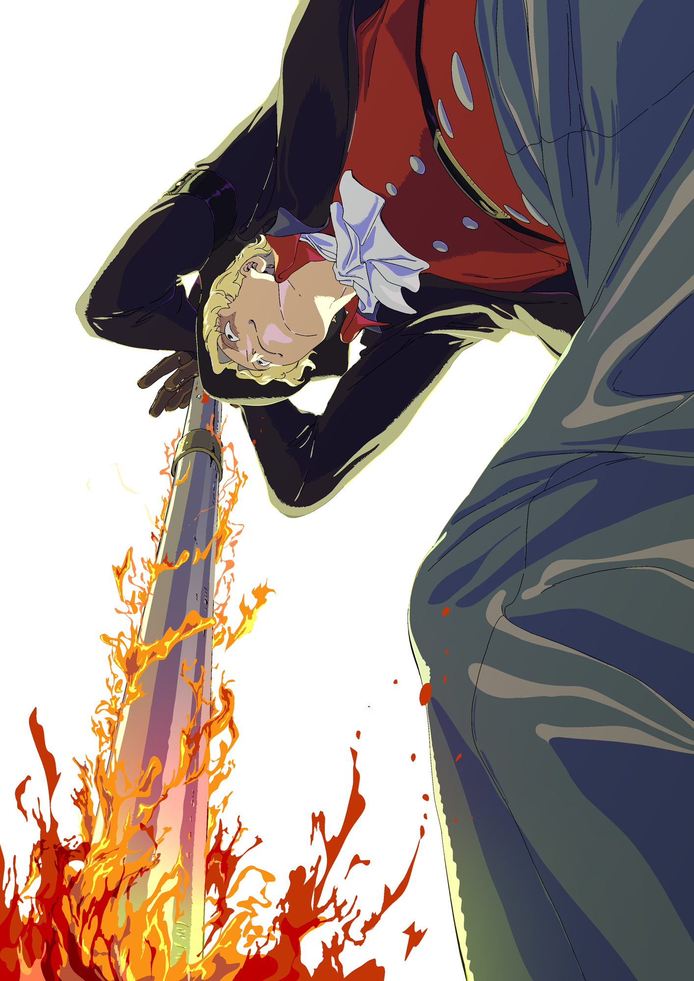 one piece boys on X: 