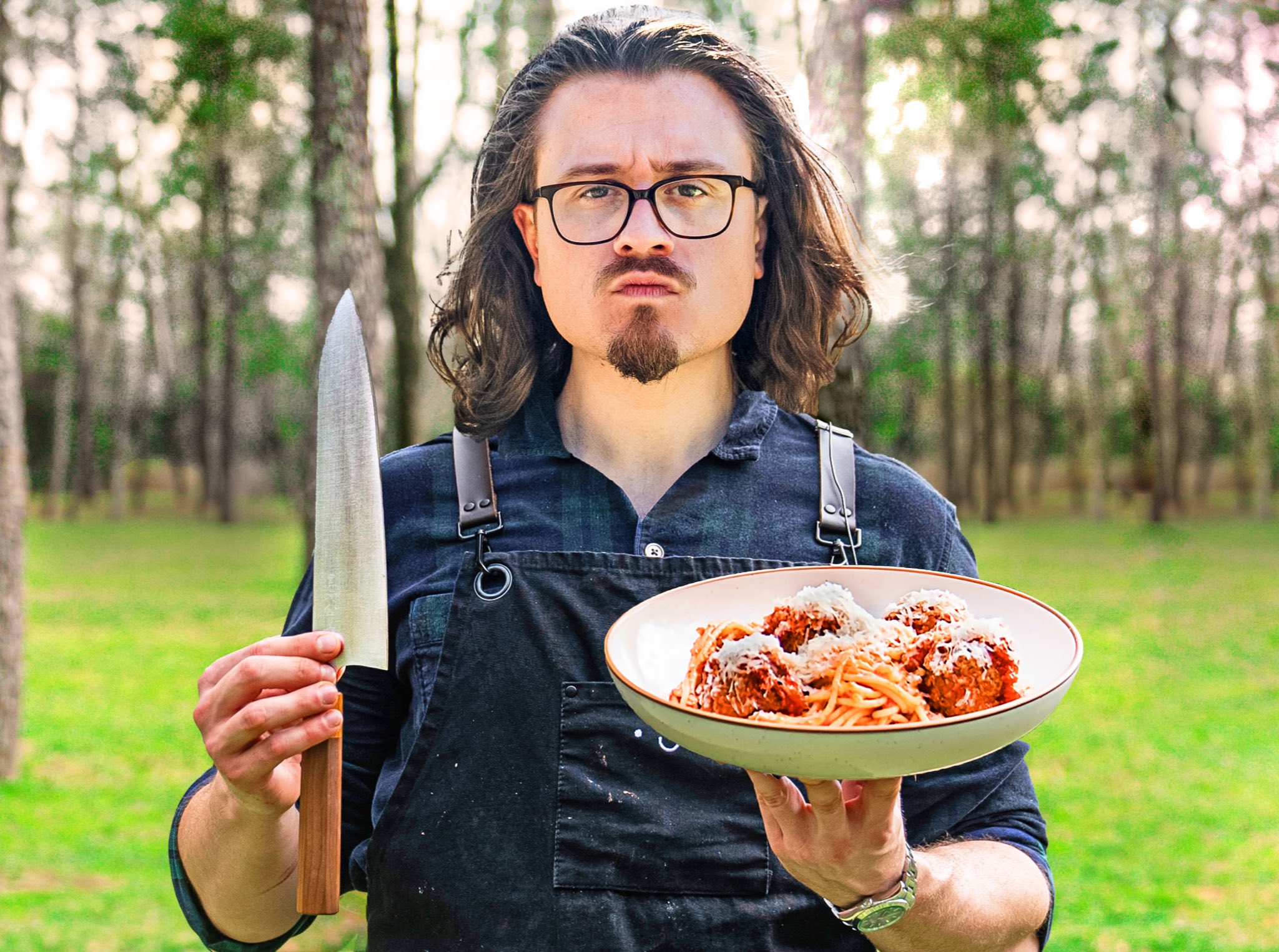 Joshua Weissman on Twitter "Uploaded ) https//t.co/23PyUWcvZE" / Twitter