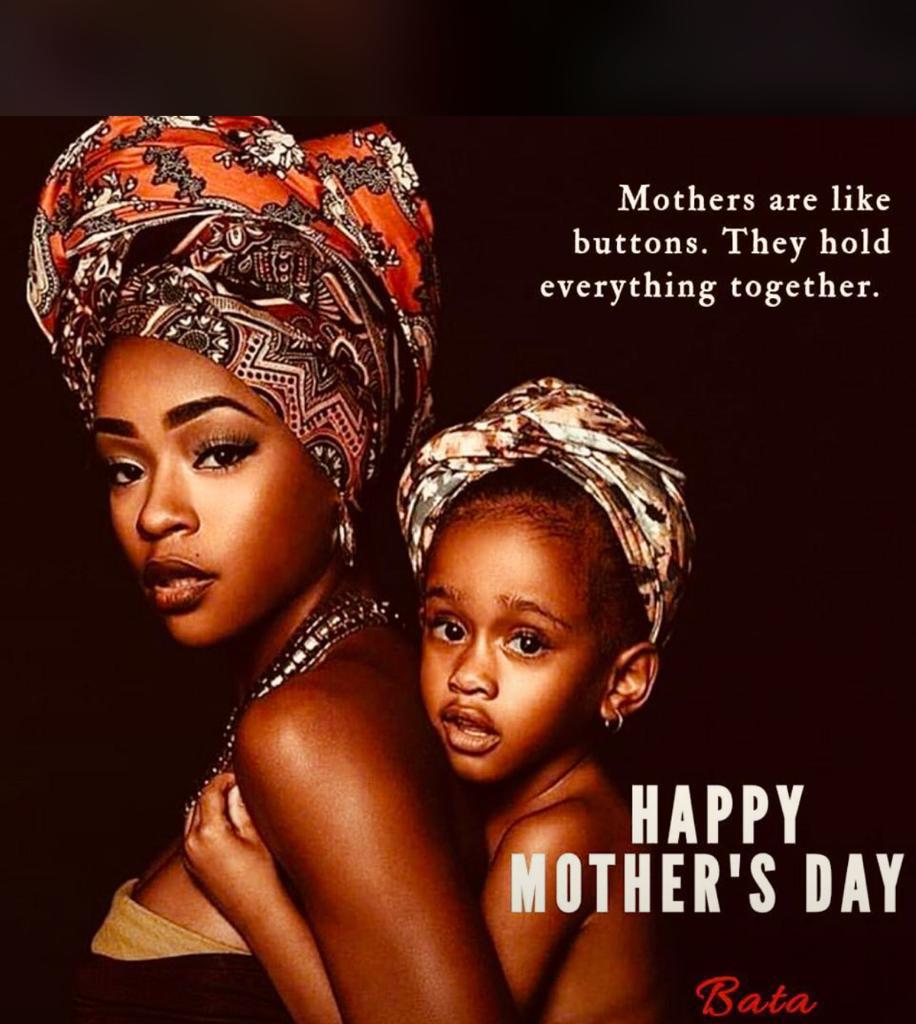 chyflex's tweet image. Happy mother's day to all Esteemed mothers in the family. You are celebrated today as always. Love 💕 you dearly

#mothersday 
#wisewomen
@Everyone