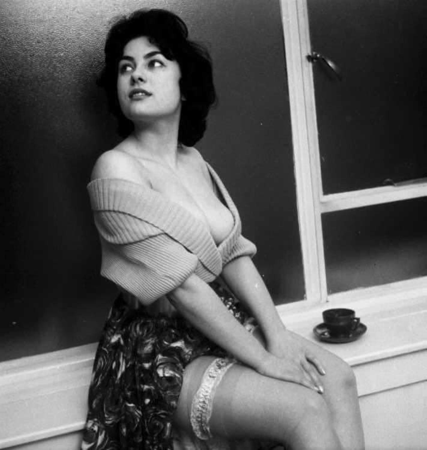 June Palmer 1960s 𝐉𝐮𝐧𝐞 𝐏𝐚𝐥𝐦𝐞𝐫