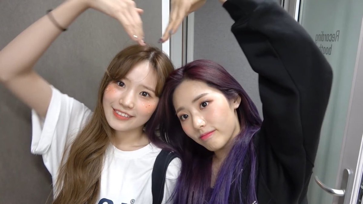 hayoung pics🍀 tweet media