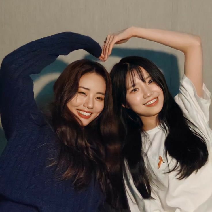 hayoung pics🍀 tweet media