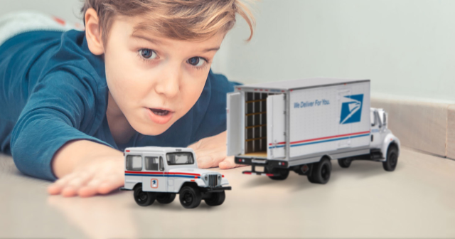 lpamanian's tweet photo. https://t.co/RSOnZKrtyc #diecast #carcollection #toycarcollection #truckcollection #onlineshopping #USPS #USPSEmployee https://t.co/BPN2LYgHEH https://t.co/xE3Dr18ocp