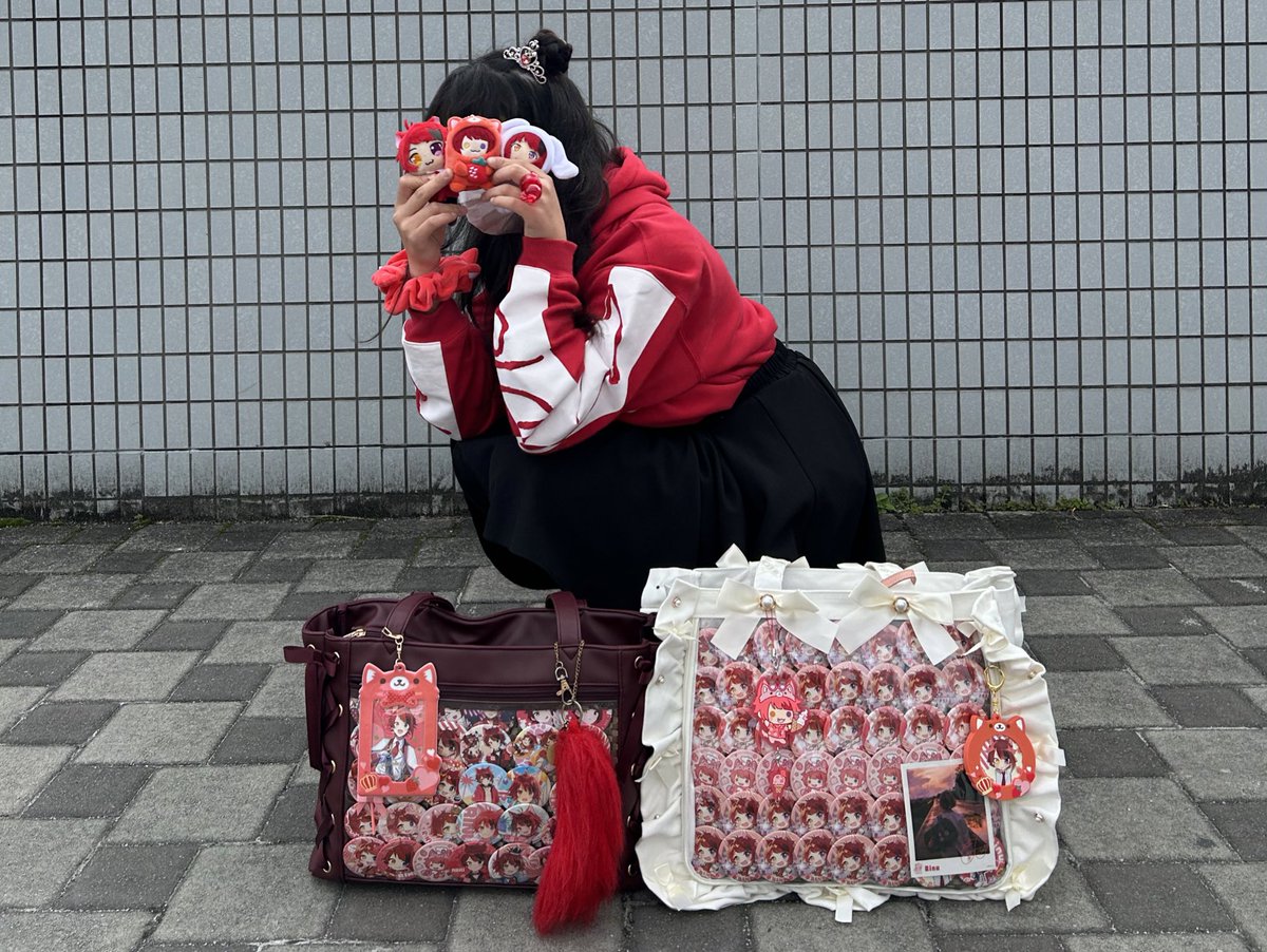 M0311R05's tweet photo. 広島公演  お疲れ様でした(◍ ´꒳` ◍)

最高に楽しかったです♡
初めてアリーナ席で
ファンサも貰えて神でした🥺

莉犬くんへ
2日間お疲れ様でした！
また広島遊びに来てくださいね♡

 #すとぷりアリーナツアー2023 https://t.co/bZVEMsBVFm