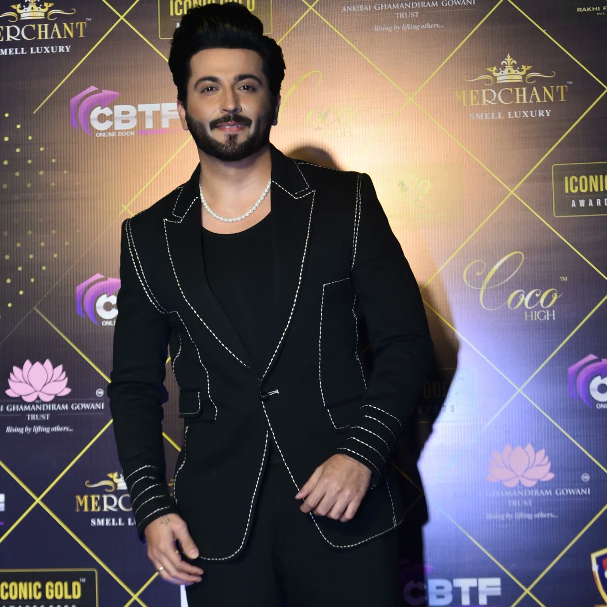 All The Glam with the Spot Light on the Beautiful Stars, walking the red carpet of 
#IconicGoldAwards2023
