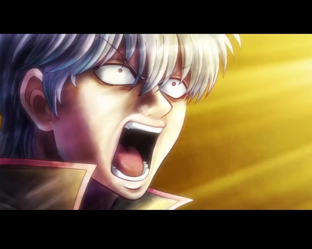 Ahmedm94m's tweet photo. ملخص إعلانات غينتاما (Gintama) اليوم في الايفنت

1- إعلان انمي غينباتشي سينسي

2- إعلان Blu-ray للايفنت سيصدر في 16 أغسطس القادم

3- إعلان بداية مشاريع الذكرى 20 للعمل والتي سوف تستمر إلى 2026

4- - فصل خاص من سوراتشي للمهرجان

5- إعلان عن مقطع غنائي تعاوني مع DOES سيصدر في 26 مارس القادم
