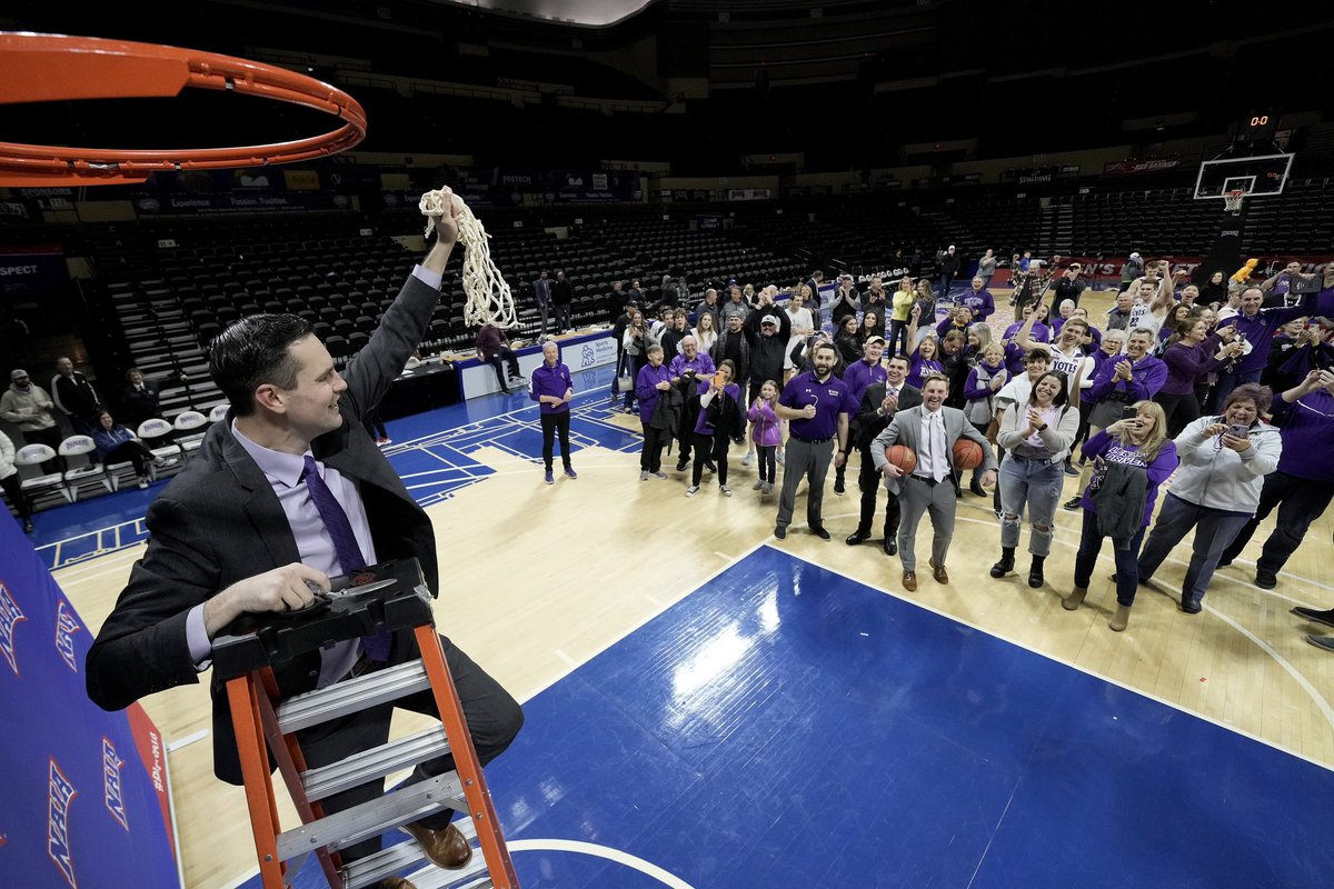 Jay Tust (@ktvbsportsguy) on Twitter photo Boise native <a href="/Colby_Blaine/">Colby Blaine</a> just wrapped up his 4th non-COVID season for the <a href="/YotesHoops/">College of Idaho MBB</a> team.
• Overall record: 130-15 (.897 win%)
• Conference record: 88-6 (.936 win%)
• Home record: 75-3 (.962 win%)
Remarkable success.
Enjoy him while you have him, Caldwell.
#TuSTATS Boise native <a href="/Colby_Blaine/">Colby Blaine</a> just wrapped up his 4th non-COVID season for the <a href="/YotesHoops/">College of Idaho MBB</a> team.
• Overall record: 130-15 (.897 win%)
• Conference record: 88-6 (.936 win%)
• Home record: 75-3 (.962 win%)
Remarkable success.
Enjoy him while you have him, Caldwell.
#TuSTATS