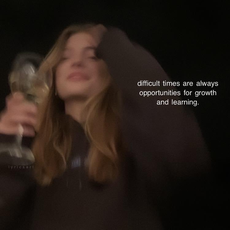 Dailycupofteaxx's tweet photo. Difficult times are always opportunities for growth and learning. 

#Toxicpeoplebegone. https://t.co/EcbuXGJf4X