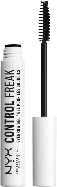 I just received a gift from Johnny via Throne Gifts: NYX PROFESSIONAL MAKEUP Control Freak Clear. Thank<a href="/tag/throne"class="tags"><span>#throne</span></a><a href="/tag/wishlist"class="tags"><span>#wishlist</span></a>