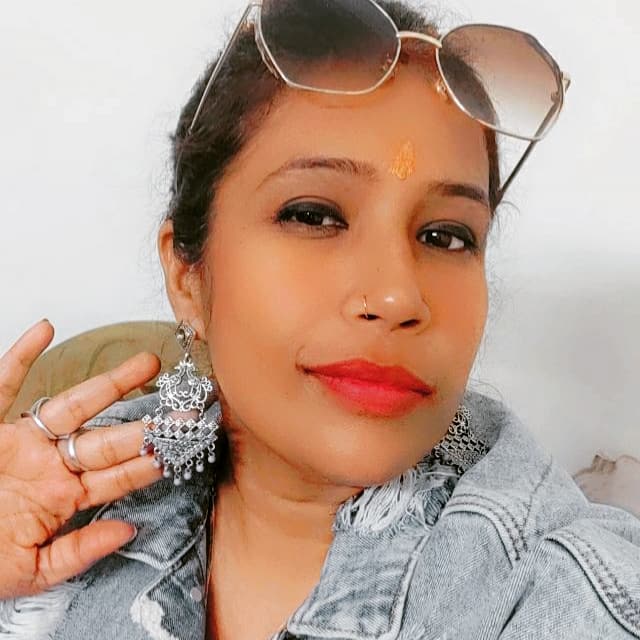 brijesh2020ind's tweet photo. सभी मित्रों से अनुरोध है हमारी सनातनी @shwetha351987 
श्वेता बहन को फौलौ करे और प्रमोट भी करे ईनकी पुरानी आईडी को मोदी जी भी फौलौ करते थे 
Please follow and promote 
@shwetha351987 🙏🥰💯

Party @sonimk34 bro denge https://t.co/fhIUmG7wGc