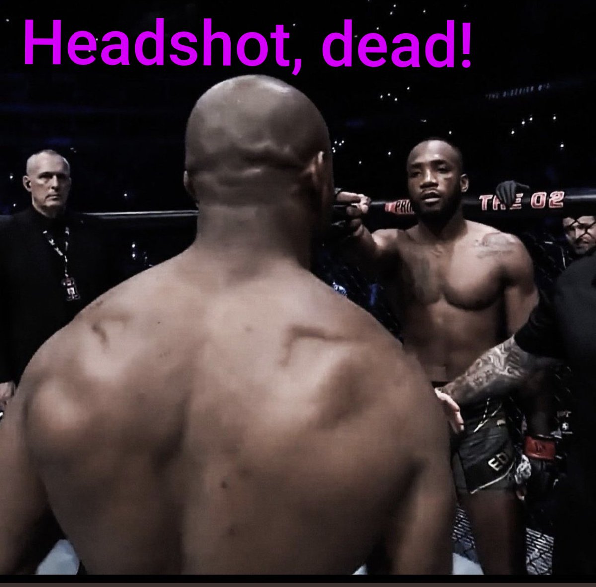 TomBourne2's tweet photo. @sandipantsmma https://t.co/ueZRNIMVvS