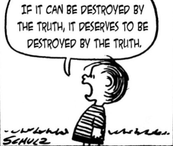 DeagleGregory's tweet photo. #truth https://t.co/wUKQlB7WM6