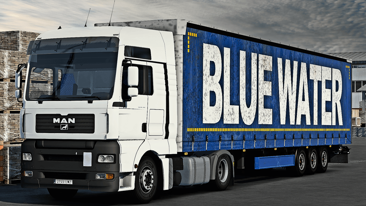 Dvickoo's tweet photo. Man TGA
Watch Here!👉👉👉https://t.co/0vDNEkTywe

#ets2 #scs #man #ets2mods #truck #trucklife #ets3 #truckpov #truckvideos #realistic #4k #scssoftware #ets2screenshot #realism #youtubechannel #mantrucks #mantruckworld #mantgx #ets2foto #mantgxeuro6 #mantgx2020 #man2023 #mantga https://t.co/ZVamLtjDLl
