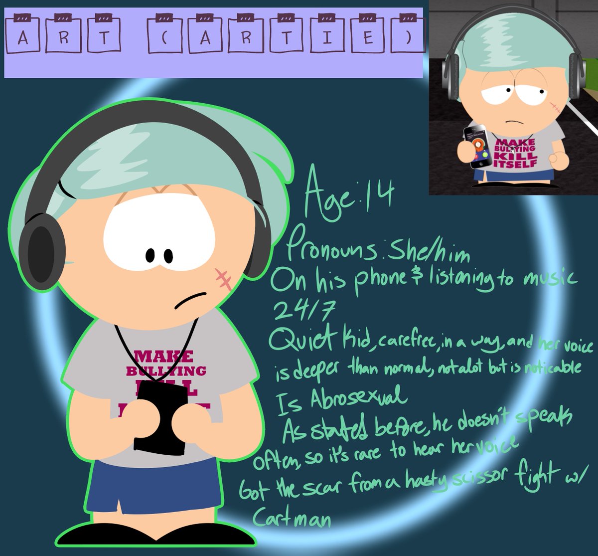 cherry_cookie20's tweet photo. some ocs
#spoc #sptwt https://t.co/9W03ccA0LY