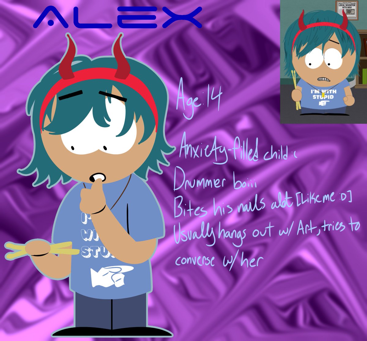 cherry_cookie20's tweet photo. some ocs
#spoc #sptwt https://t.co/9W03ccA0LY