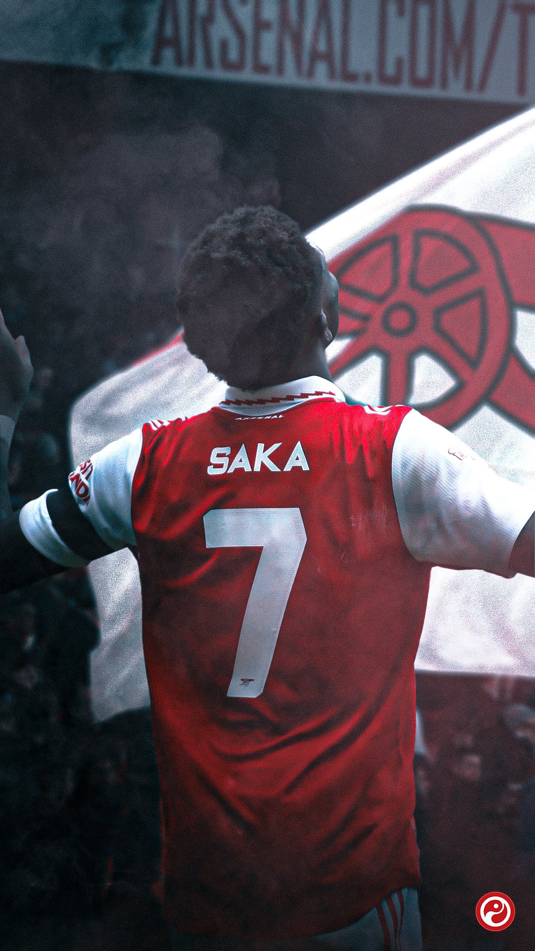 Arsenal dodged Manchester Uniteds 73m bullet as Bukayo Saka counts his  lucky stars  Chris Davison  footballlondon