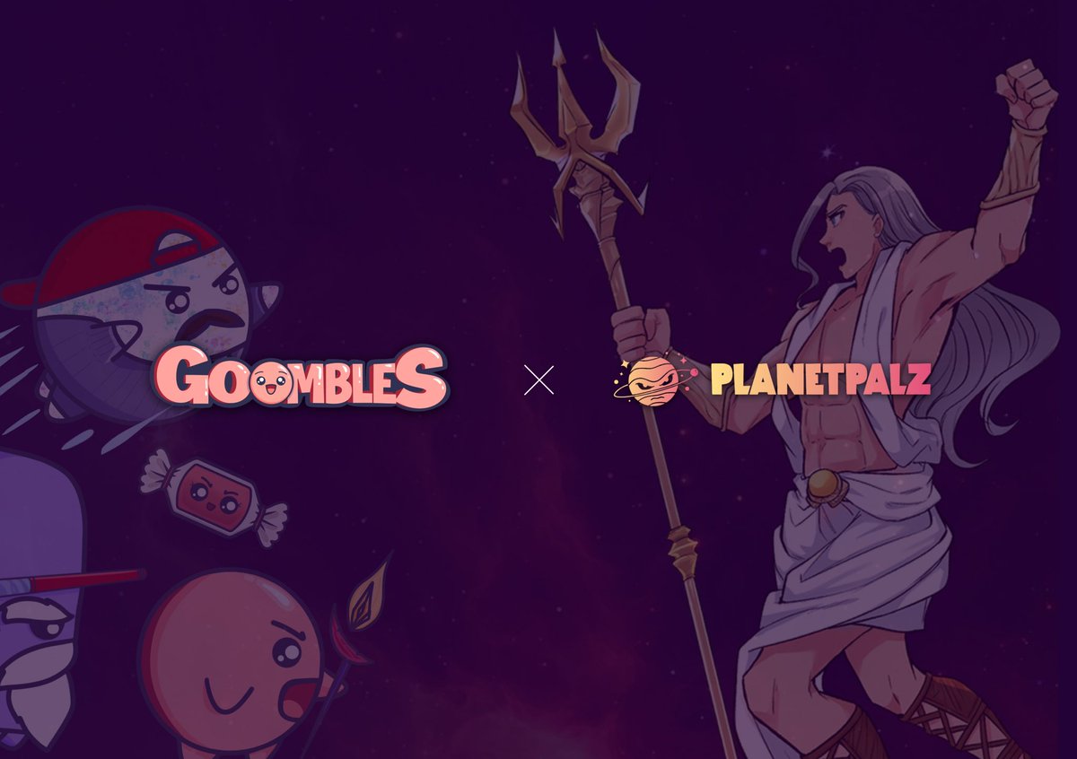 Goombles🍬 tweet media