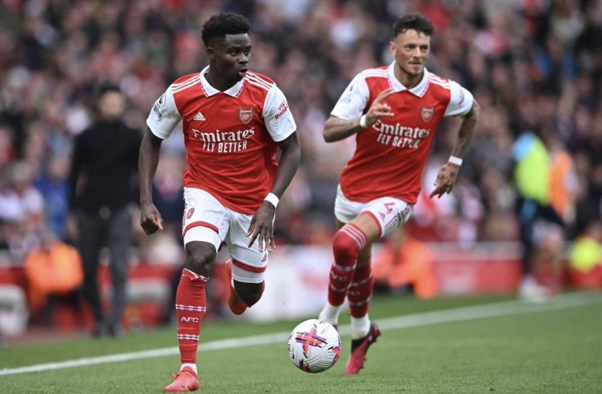 TheAFCPodcast's tweet photo. These two today 😍😍😍😍 https://t.co/B0EBw265Bq