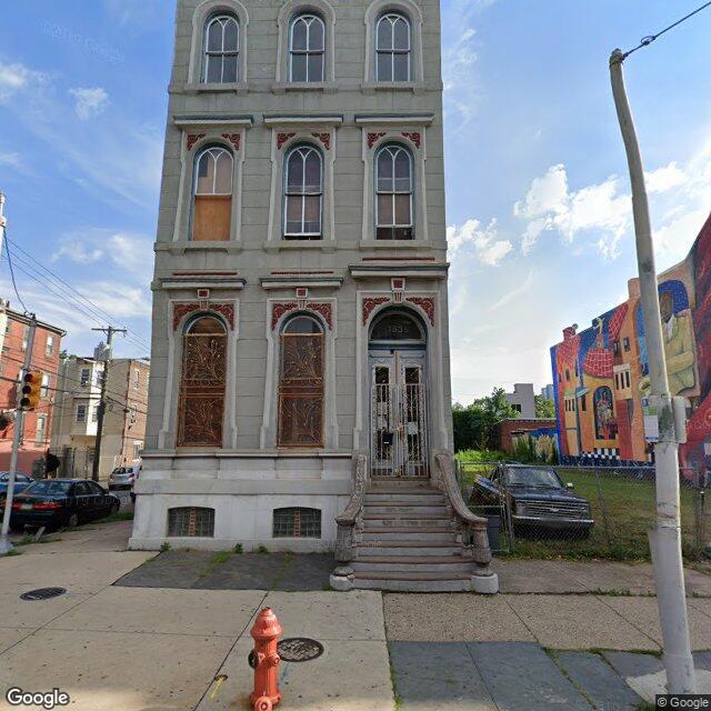 phillyhistoric1's tweet photo. 1535 W Girard Ave
Charles T. Yerkes House
Built: 1864
Designated: 12/13/2019 https://t.co/lCKEzQ5bWR