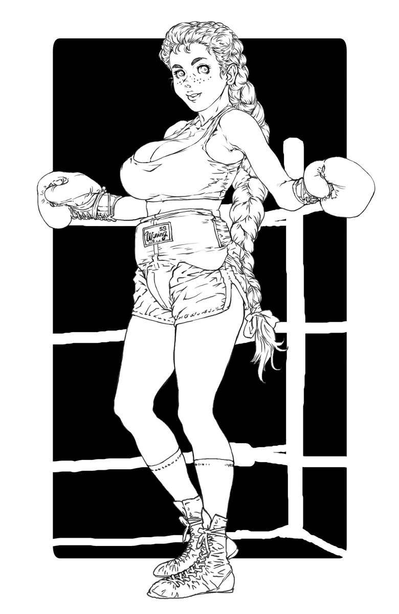 シリーズ闇のクロスカウンター
ペパ・メンドーサさん38歳 