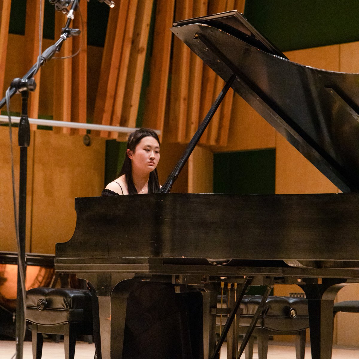 Idyllwild Arts | Boarding Arts High School tweet media