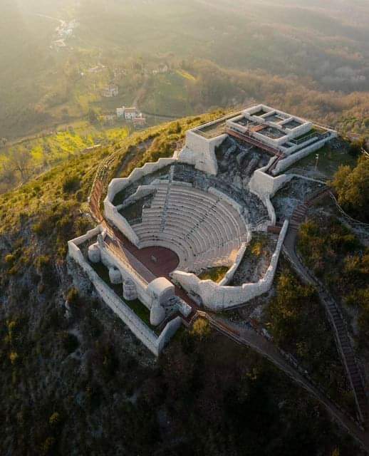 Archaeo - Histories tweet media