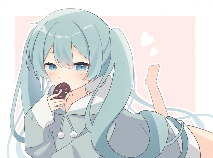 #初音ミク 