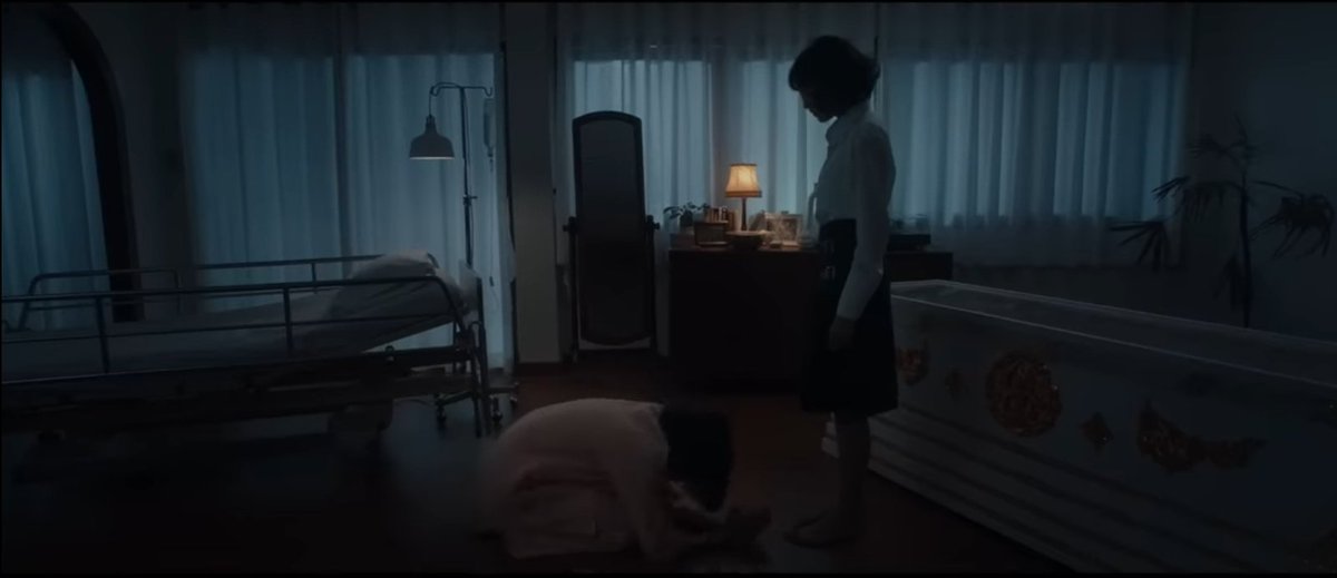 Teddix's tweet photo. เพลง "ก่อน" ของ The Darkest Romance ยอดน้อยจนตกใจเลย เพลงโคตรดี MV โคตรสุด เนื้อหาดีมาก อ่านจาก comment ของ MV เราเชื่อว่าตัวเพลงช่วยผู้คนมาหลายชึวิตแล้ว อยากให้เพลงนี้แมสมากๆ เอาใจช่วยสุดๆ
https://t.co/3ycY06W3lw https://t.co/p1fwMtJHlU